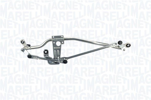 Wiper Linkage