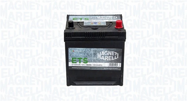 Starter Battery (069050360006)