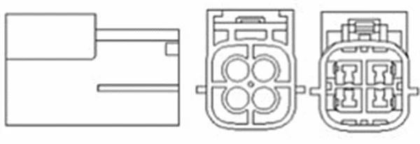Lambda Sensor (466016355038)