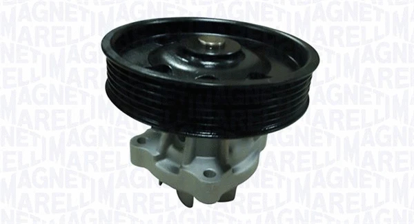 Water Pump, engine cooling (352316170321)