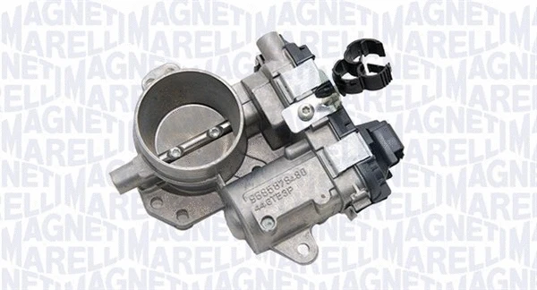 Throttle Body (802009522503)