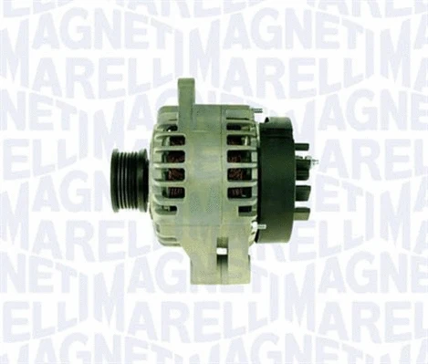 Alternator (944390903260)