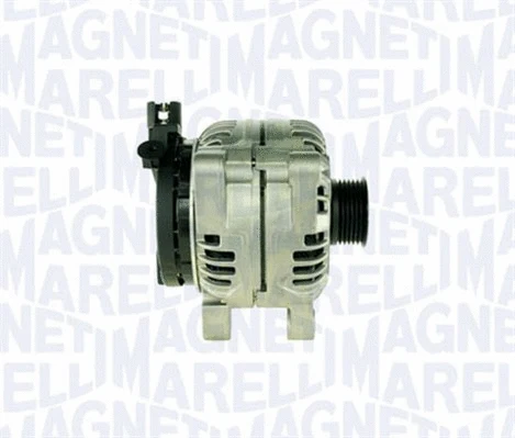Alternator (944390419300)