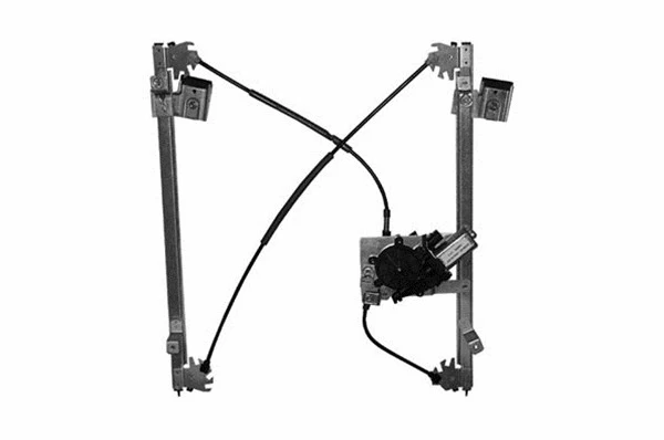 Window Regulator (350103902000)
