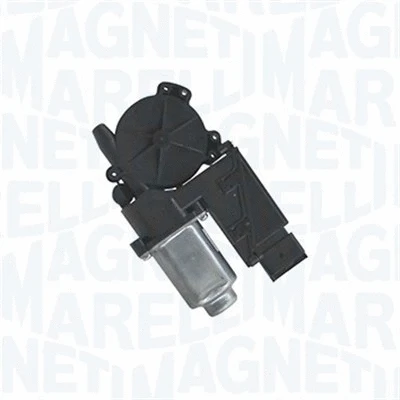 Electric Motor, window regulator (350103175700)