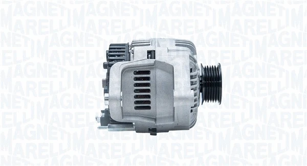 Alternator (063731622010)