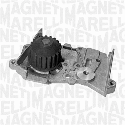 Water Pump, engine cooling (350981806000)