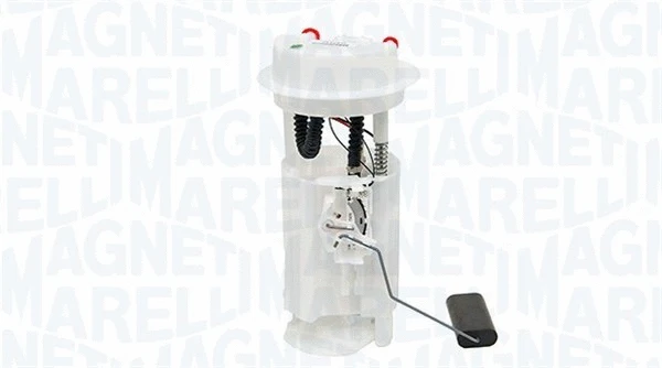 Fuel Supply Module (519700000088)