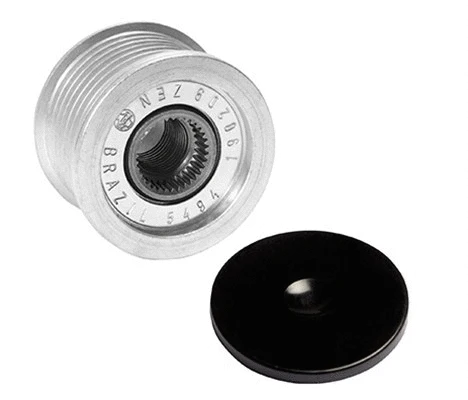 Belt Pulley, alternator (940113010062)