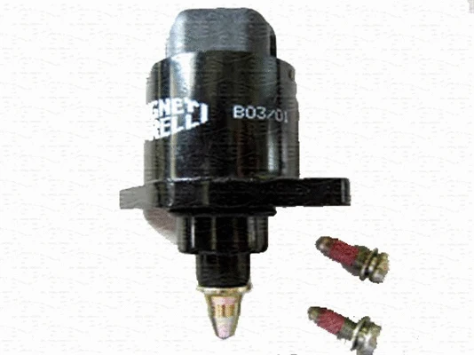 Idle Control Valve, air supply (230016079047)