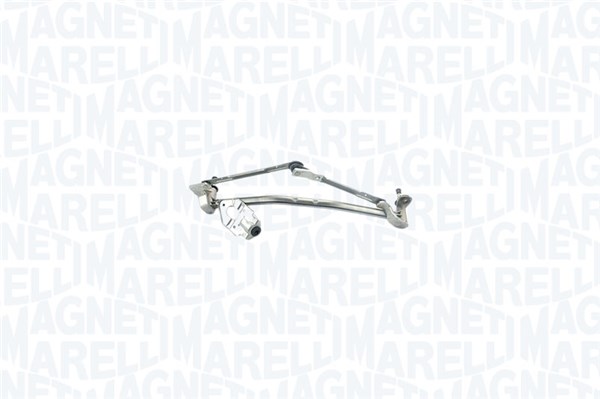 Wiper Linkage