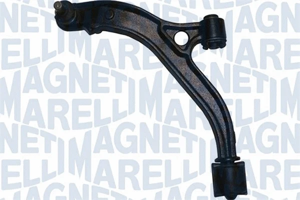 Control/Trailing Arm, wheel suspension (301181314000)