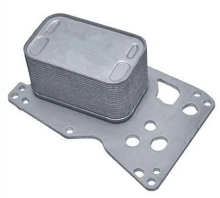 Oil Cooler, engine oil (359001603160)