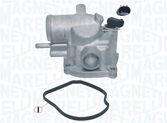 Thermostat, coolant (352317001800)