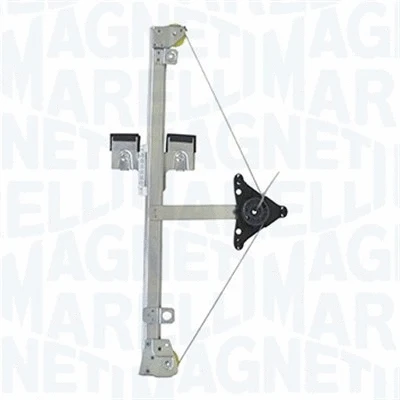 Window Regulator (350103148400)