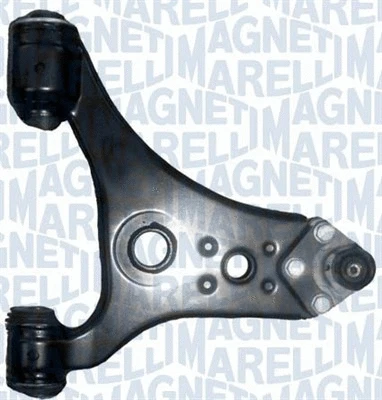Control/Trailing Arm, wheel suspension (301181367600)