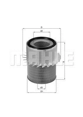 Air Filter (154084339060)
