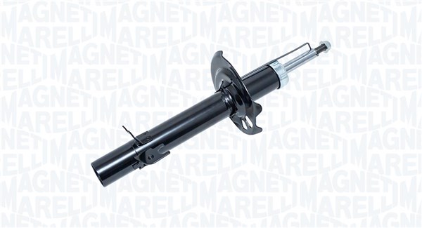 Shock Absorber (356320070100)