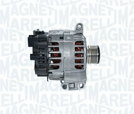 Alternator (944390904310)