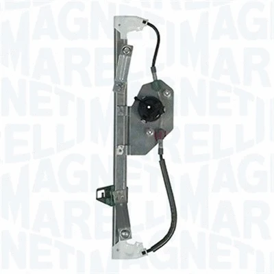 Window Regulator (350103161100)