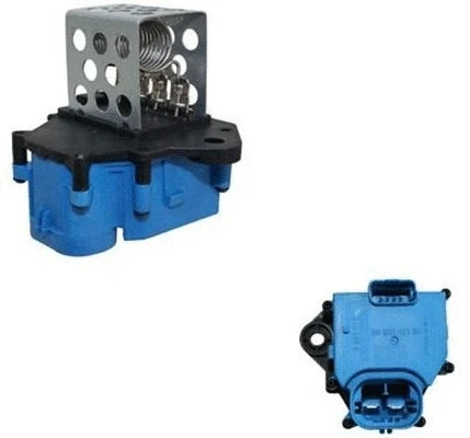 Resistor, interior blower (359003410340)