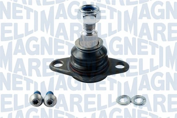 Fastening Bolt, control arm (301191617870)