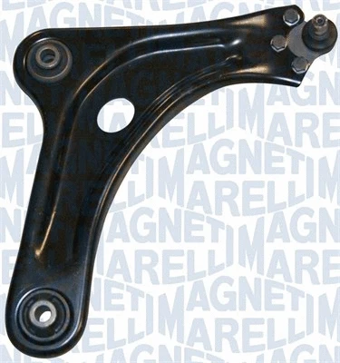 Control/Trailing Arm, wheel suspension (301181342200)