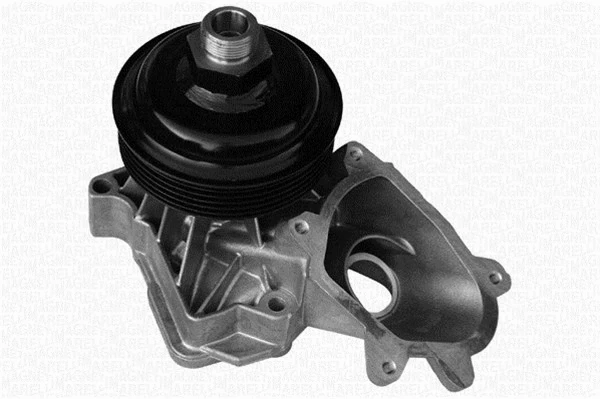 Water Pump, engine cooling (350982034000)