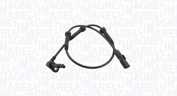 Sensor, wheel speed (172100192010)