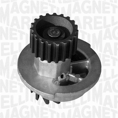 Water Pump, engine cooling (350981782000)