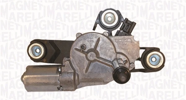 Wiper Motor