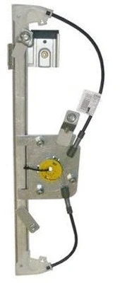Window Regulator (359000500330)