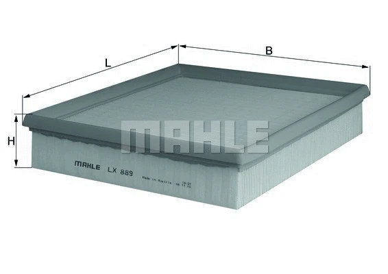 Air Filter (154084374510)