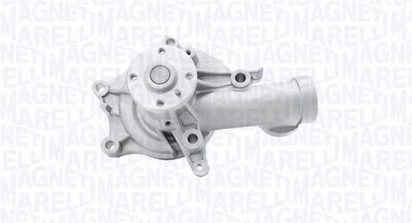 Water Pump, engine cooling (352316170544)