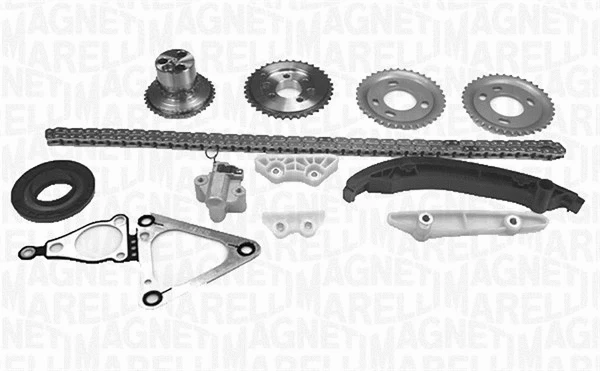 Timing Chain Kit (341500000880)