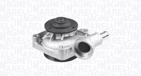 Water Pump, engine cooling (352316170333)
