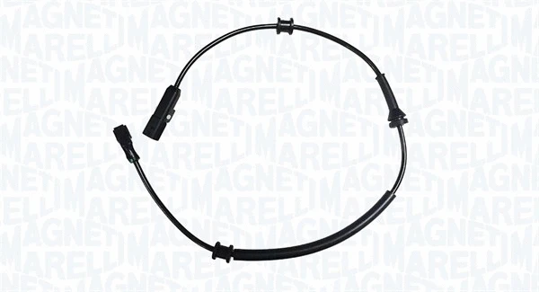 Sensor, wheel speed (172100061010)