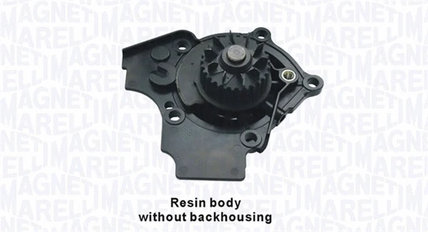 Water Pump, engine cooling (352316171242)