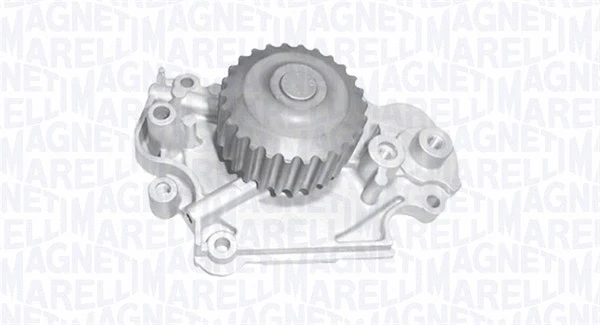 Water Pump, engine cooling (352316170461)