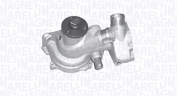 Water Pump, engine cooling (352316170679)
