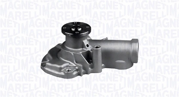 Water Pump, engine cooling (352316170642)
