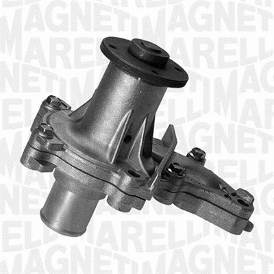 Water Pump, engine cooling (350981767000)