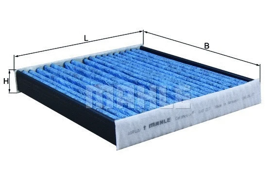 Filter, cabin air (154072426143)