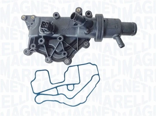 Thermostat, coolant (352317102000)