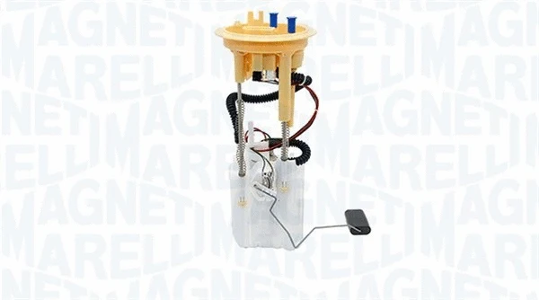 Fuel Supply Module (519700000139)