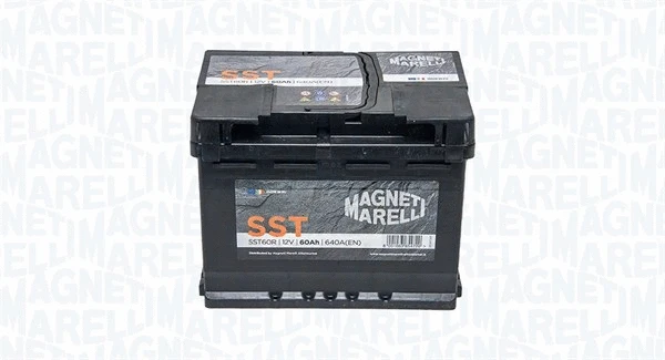 Starter Battery (069060640008)