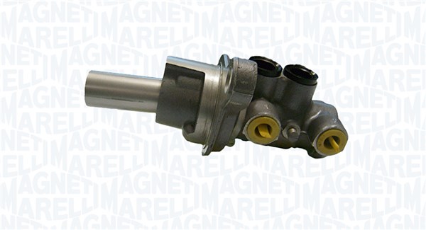 Brake Master Cylinder (360219130432)