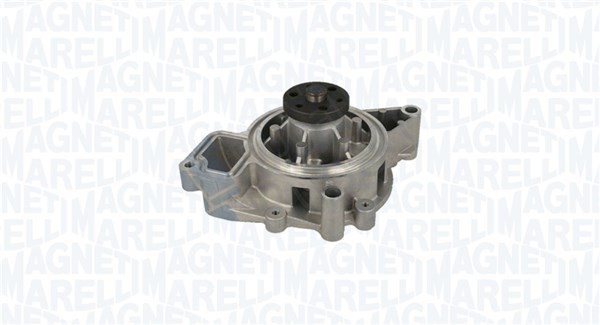 Water Pump, engine cooling (350981812000)
