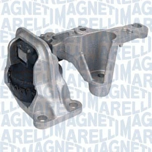 Holder, engine mounting system (030607010719)