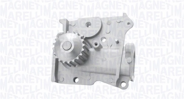 Water Pump, engine cooling (352316170726)